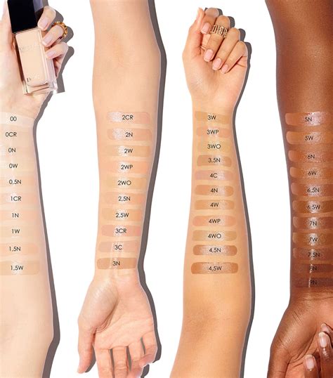 dior skin glow 00|dior skin glow foundation shades.